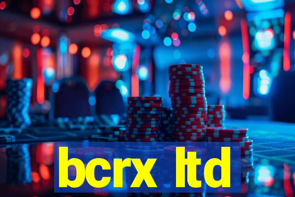 bcrx ltd