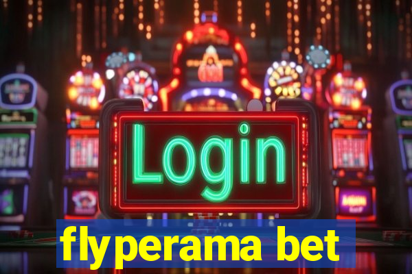 flyperama bet