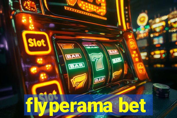 flyperama bet