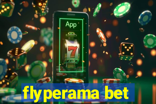 flyperama bet