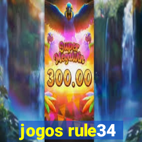 jogos rule34