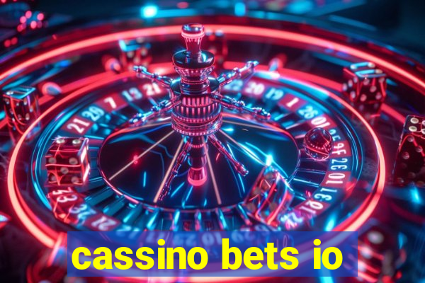 cassino bets io