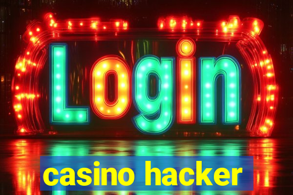 casino hacker