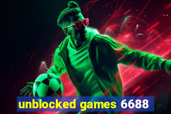 unblocked games 6688