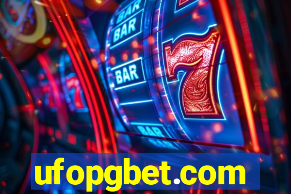 ufopgbet.com