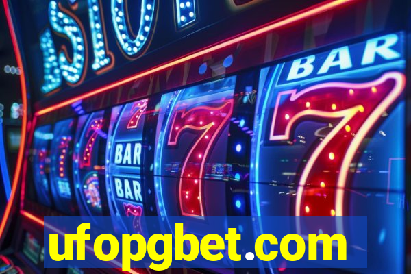 ufopgbet.com