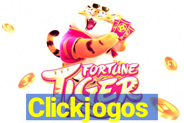 Clickjogos