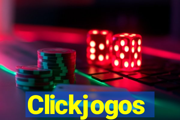 Clickjogos