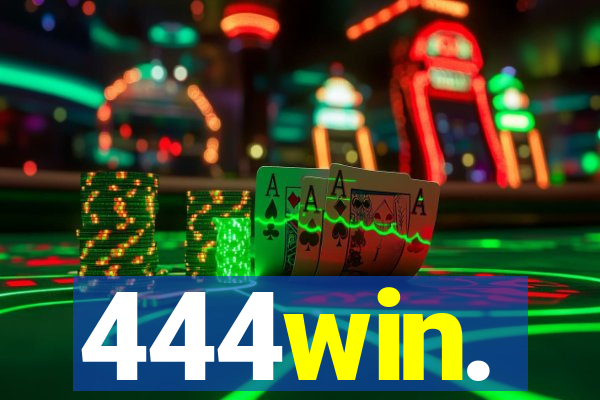 444win.