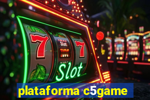 plataforma c5game