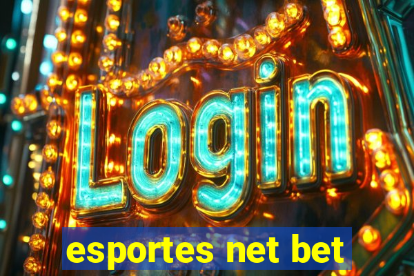 esportes net bet