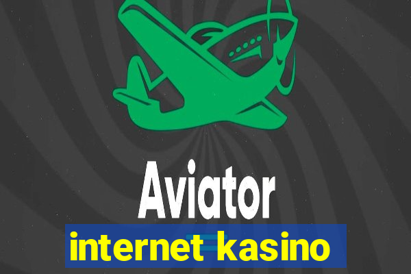 internet kasino