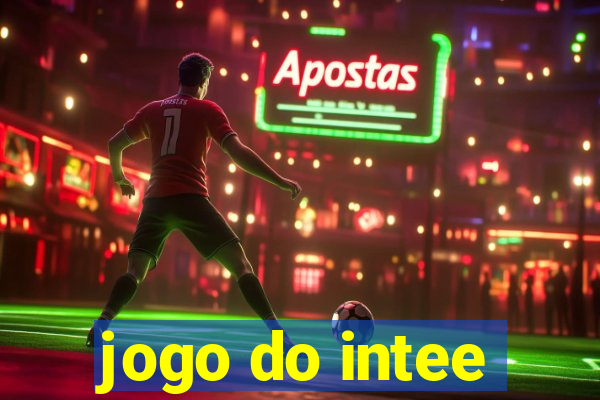 jogo do intee