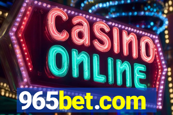 965bet.com