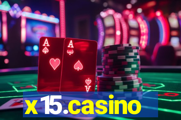 x15.casino