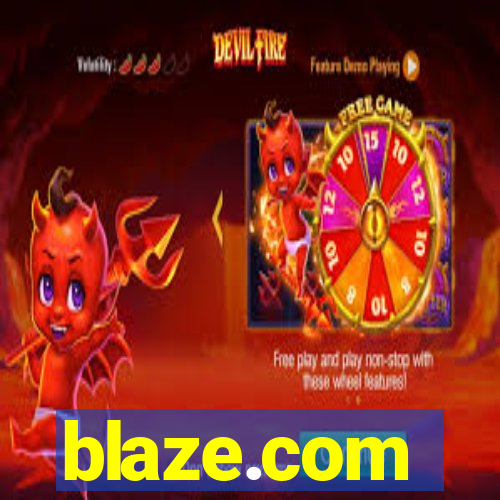 blaze.com