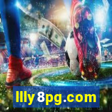 llly8pg.com