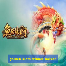 golden slots winner baixar