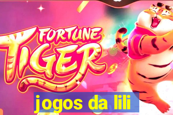 jogos da lili