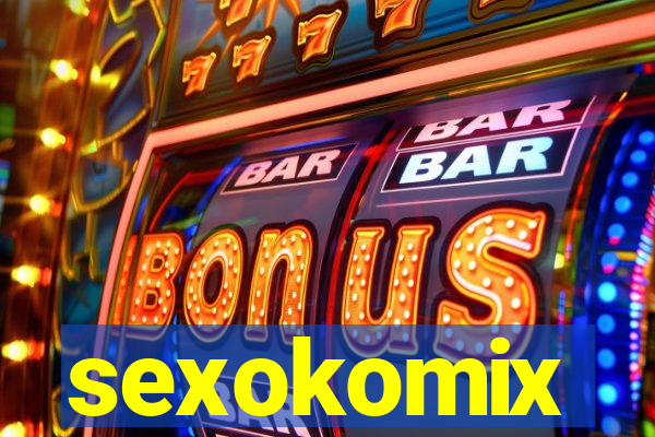 sexokomix