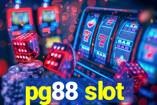 pg88 slot