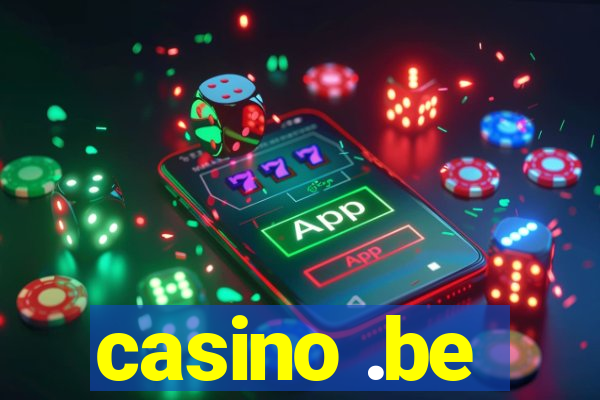 casino .be