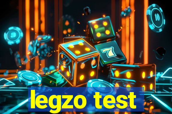 legzo test