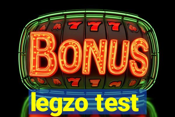 legzo test