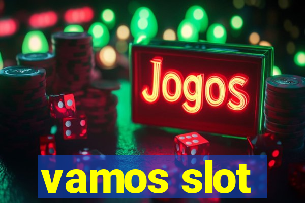 vamos slot