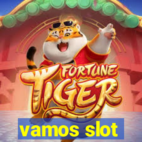 vamos slot