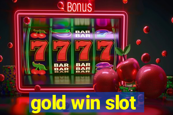 gold win slot