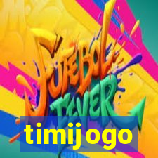 timijogo