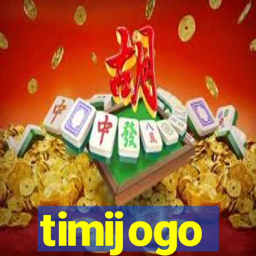 timijogo