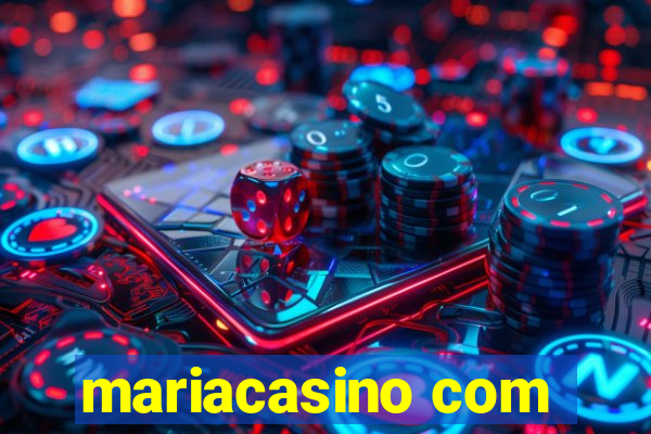 mariacasino com