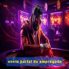 onvio portal do empregado