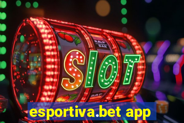 esportiva.bet app