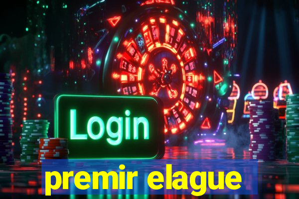 premir elague