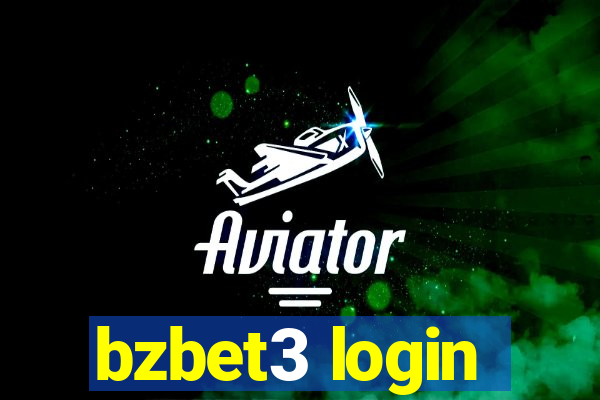 bzbet3 login