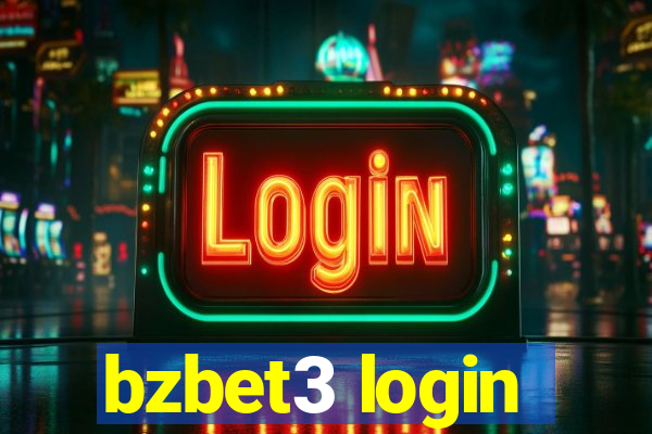 bzbet3 login