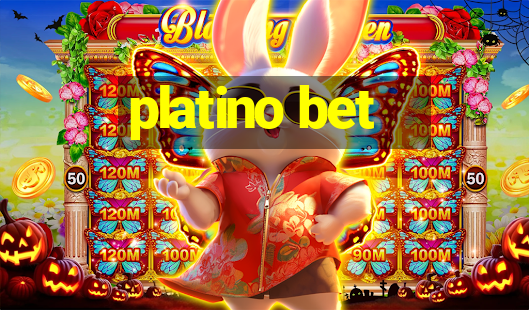 platino bet