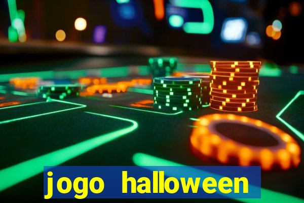 jogo halloween ca莽a niquel gratis