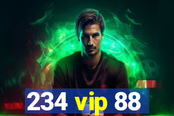 234 vip 88