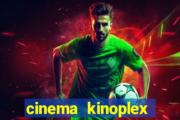 cinema kinoplex north shopping