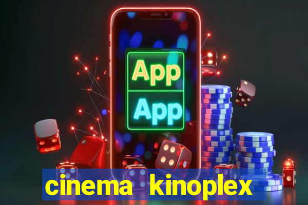 cinema kinoplex north shopping