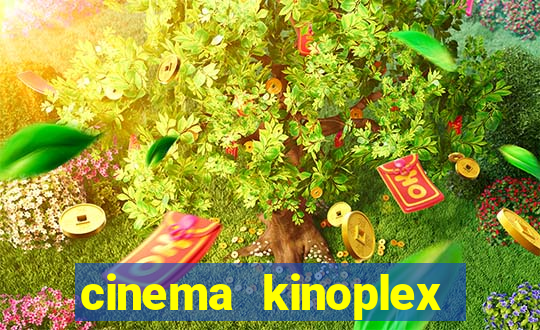 cinema kinoplex north shopping