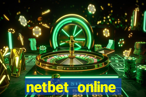 netbet online casino review