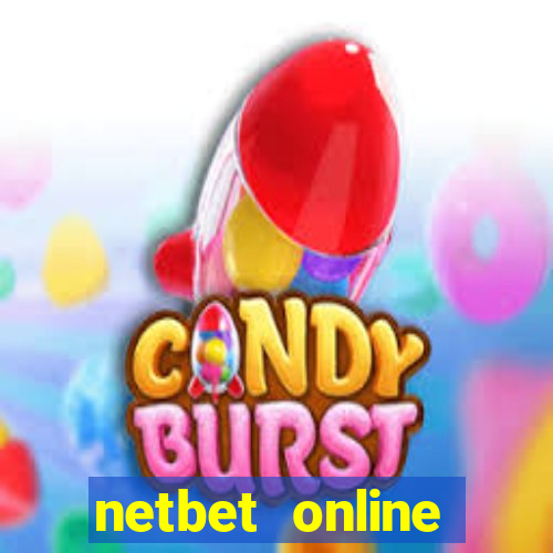 netbet online casino review