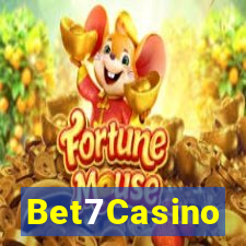 Bet7Casino