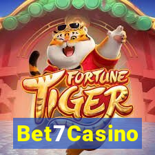 Bet7Casino