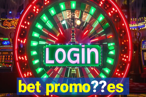 bet promo??es